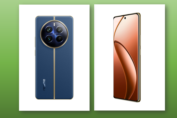 रियलमी १२ प्रो+ आकर्षक अफरसहित दराजमा प्रि–बुकिङ्गको लागि उपलब्ध